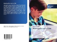 Abbildung von: Modeling Bus Load on CAN - Scholars' Press