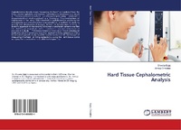 Enlarge image Cover: Hard Tissue Cephalometric Analysis - LAP Lambert Academic Publishing