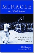 Cover: Miracle On 33rd Street - McGraw-Hill Professional