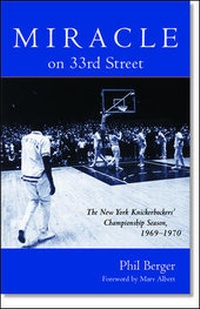 Enlarge image Cover: Miracle On 33rd Street - McGraw-Hill Professional