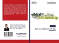 Cover: Bankac&iquest;l&iquest;k Sekt&ouml;r&uuml;nde Etik Y&ouml;netim - LAP Lambert Academic Publishing