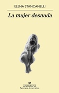 Cover: Mujer Desnuda, La - ANAGRAMA