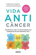 Cover: Vida Anticancer - Urano