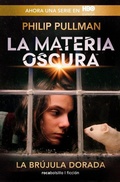 Cover: La brujula dorada / The Golden Compass - Roca Bolsillo