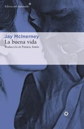 Cover: Buena Vida, La (Calloway 2) - Libros del Asteroide S.L.U.