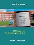 Cover: 1825 dage som kontanthj&aelig;lpsmodtager - Books on Demand