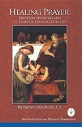 Cover: Healing Prayer - Institute for Priestly Formation