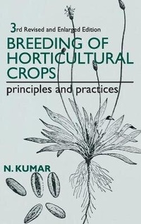 Abbildung von: Breeding of Horticulture Crops - New India Publishing Agency