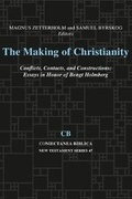 Cover: The Heirs of Assyria - Neo-Assyrian Text Corpus Project