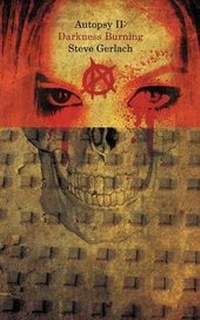 Enlarge image Cover: Autopsy 2 - Legume Man Books