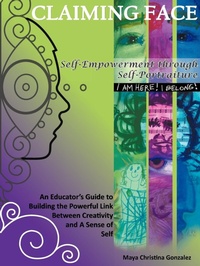 Enlarge image Cover: Claiming Face - Reflection Press