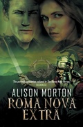 Cover: Roma Nova Extra - Pulcheria Press
