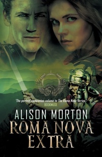 Enlarge image Cover: Roma Nova Extra - Pulcheria Press
