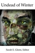 Cover: Undead of Winter - Mystery & Horror, LLC