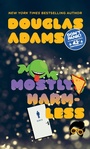 Cover: Mostly Harmless - Del Rey