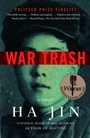 Cover: War Trash - Vintage