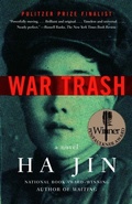 Cover: War Trash - Vintage