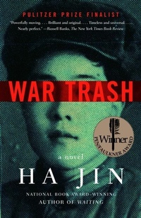 Enlarge image Cover: War Trash - Vintage