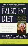 Cover: The False Fat Diet - Ballantine Books
