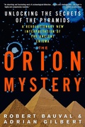 Cover: The Orion Mystery - Crown
