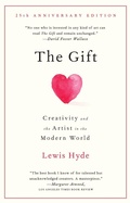 Cover: The Gift - Vintage