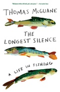 Cover: The Longest Silence - Vintage