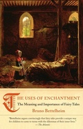 Cover: The Uses of Enchantment - Vintage