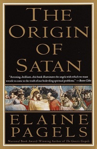 Enlarge image Cover: The Origin of Satan - Vintage