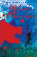 Cover: Blood and Chocolate - Delacorte Press