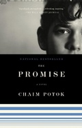 Cover: The Promise - Anchor