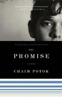 Enlarge image Cover: The Promise - Anchor
