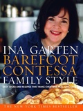 Cover: Barefoot Contessa Family Style - Clarkson Potter