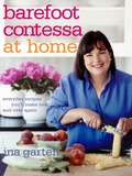 Cover: Barefoot Contessa at Home - Clarkson Potter