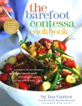 Cover: The Barefoot Contessa Cookbook - Clarkson Potter