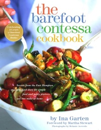 Abbildung von: The Barefoot Contessa Cookbook - Clarkson Potter