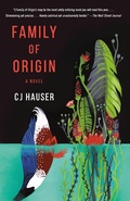 Cover: Family of Origin - Anchor