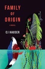 Cover: Family of Origin - Doubleday & Co Inc.