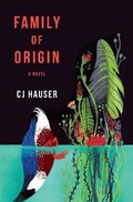 Cover: Family of Origin - Doubleday & Co Inc.