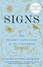Cover: Signs - The Dial Press