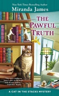 Cover: The Pawful Truth - Berkley