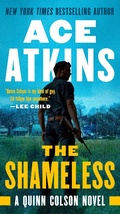 Cover: The Shameless - G.P. Putnam's Sons