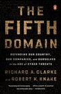 Cover: The Fifth Domain - Penguin Books