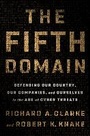 Cover: The Fifth Domain - The Penguin Press