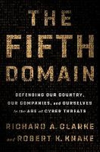 Abbildung von: The Fifth Domain - The Penguin Press