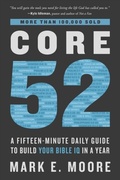 Cover: Core 52 - WaterBrook