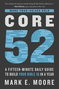 Enlarge image Cover: Core 52 - Random House USA Inc