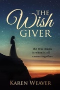 Cover: The Wish Giver - Karen Mc Dermott