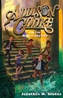 Cover: Addison Cooke and the Ring of Destiny - Philomel Books,U.S.