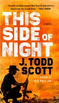 Cover: This Side of Night - G.P. Putnam's Sons