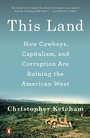Cover: This Land - Penguin Books